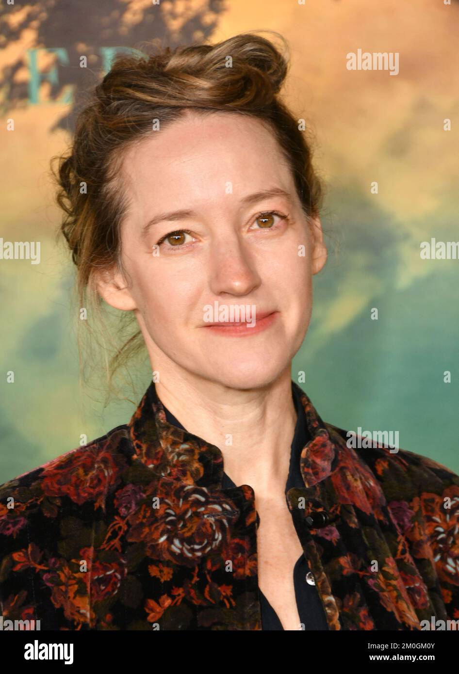 FX's `Kindred` Los Angeles Premiere at Avalon Hollywood & Bardot